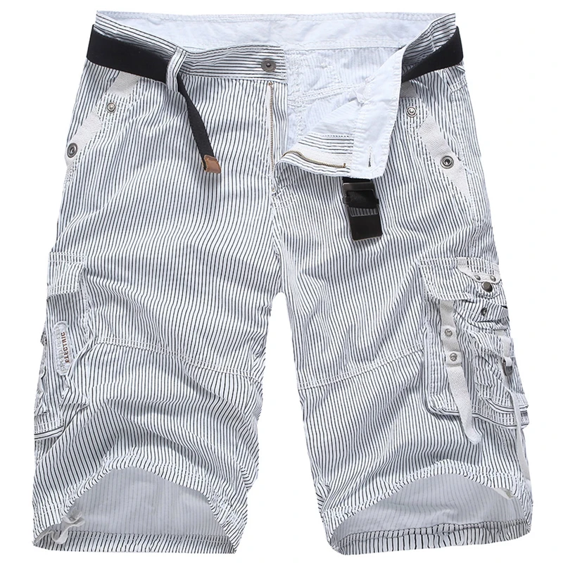 Striped Printed Mens Short In Stock Plus Size 4XL Casual Khaki Shorts Trousers Mens Summer Cotton Shorts For Men Brand Clothing
Striped Printed Mens Short In Stock Plus Size 4XL Casual Khaki Shorts Trousers Mens Summer Cotton Shorts For Men Brand Clothing