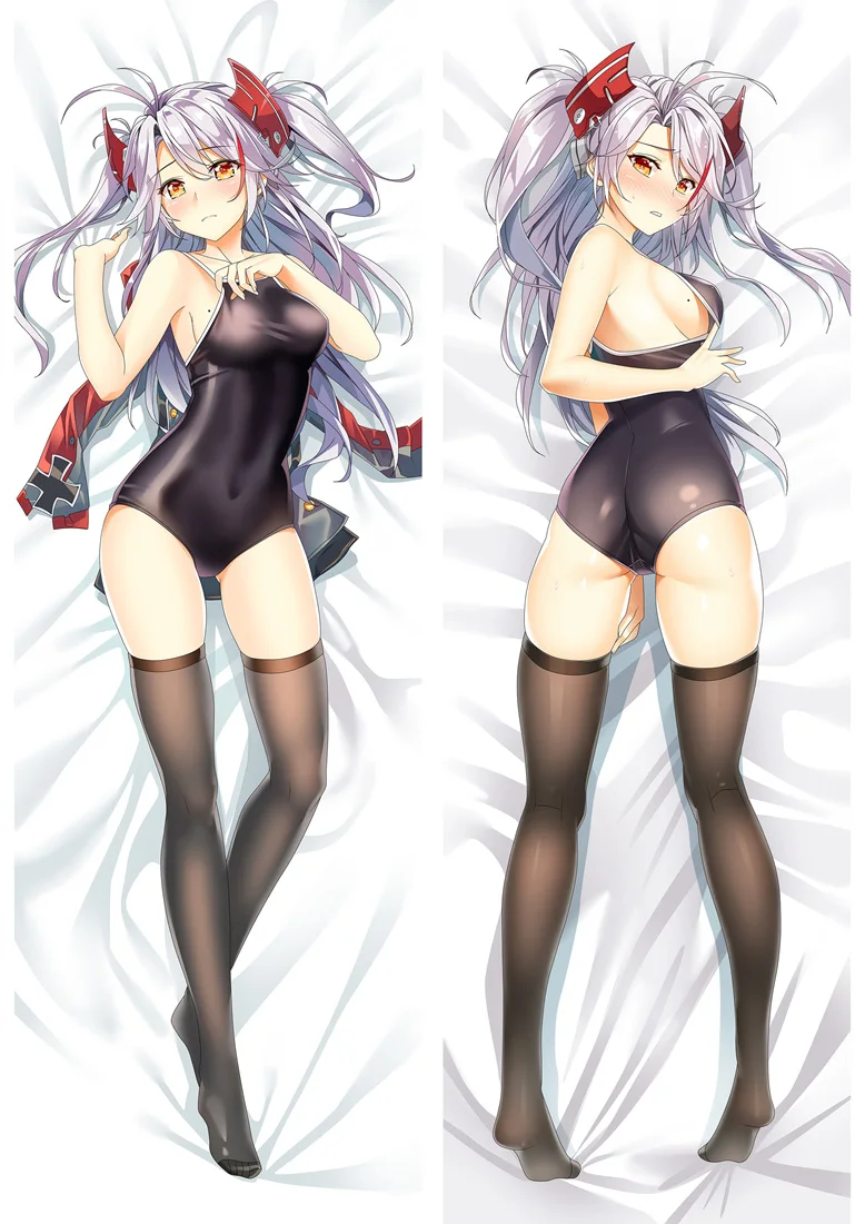 October update Anime Games Azur Lane Vampire & Victorious & Uzuki hugging Body pillowcase otaku Dakimakura pillow cover case
October update Anime Games Azur Lane Vampire & Victorious & Uzuki hugging Body pillowcase otaku Dakimakura pillow cover case