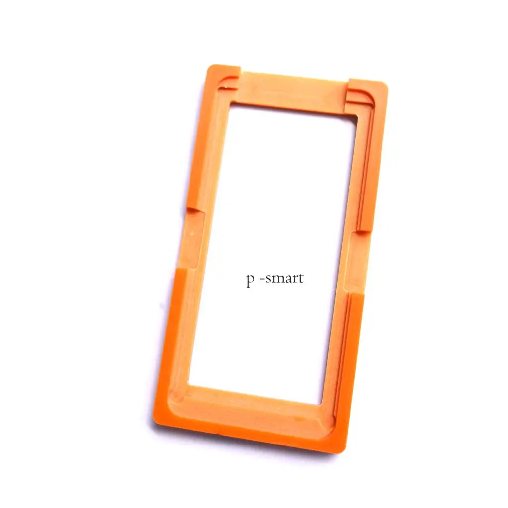 PF LCD Outer Glass Lens Display Screen Glue OCA Alignment Mould Mold For Huawei P Smart
PF LCD Outer Glass Lens Display Screen Glue OCA Alignment Mould Mold For Huawei P Smart