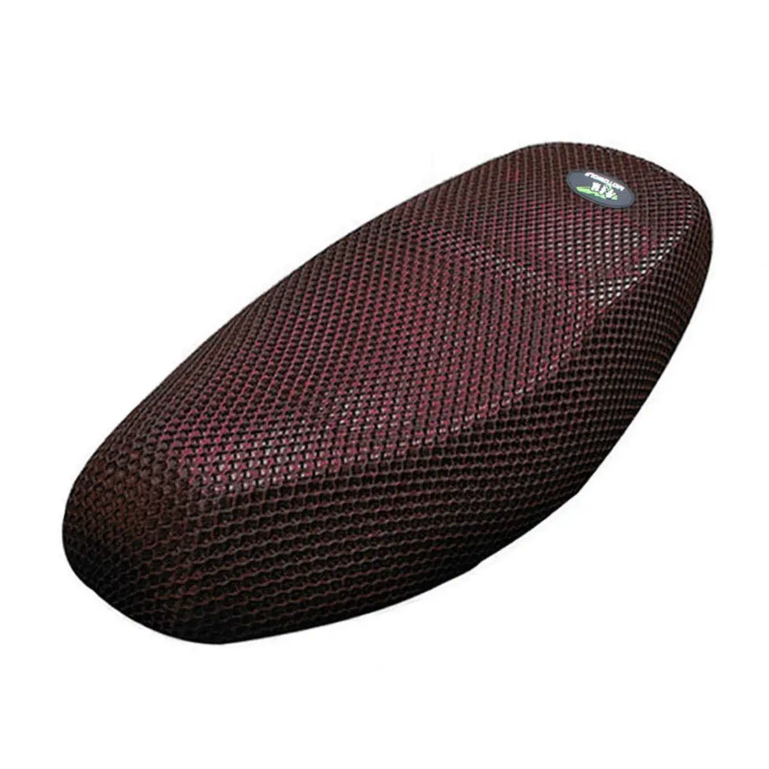 uxcell XL Heat Resistant Breathable Seat Saddle 3D Mesh Cover Black Red for Motorcycle
uxcell XL Heat Resistant Breathable Seat Saddle 3D Mesh Cover Black Red for Motorcycle