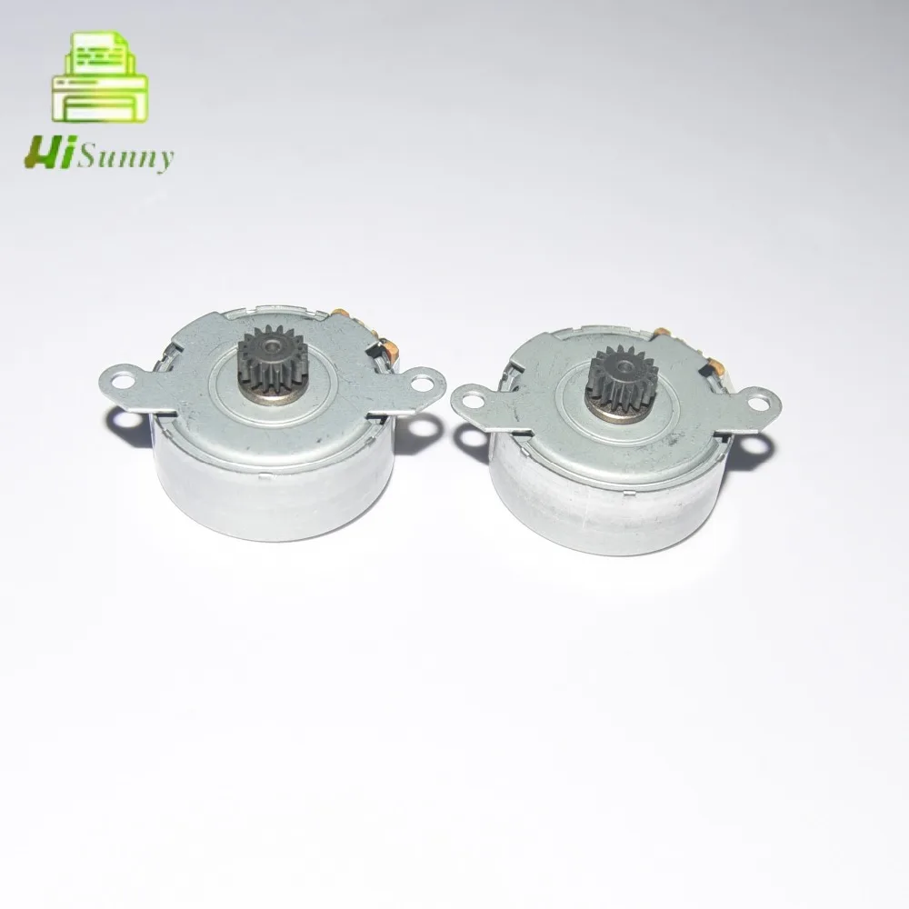 2 шт. 3 месяца Gaurantee Q3948-60186 для HP 2727 1522 3050 3030 2840 Printer шаговый двигатель для сканера
2 шт. 3 месяца Gaurantee Q3948-60186 для HP 2727 1522 3050 3030 2840 Printer шаговый двигатель для сканера