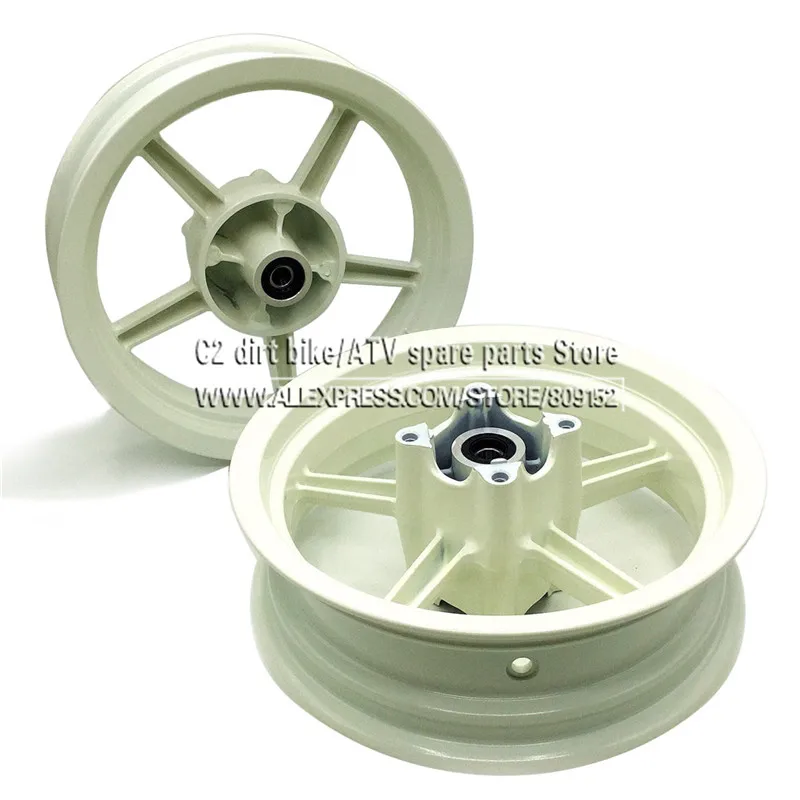 2.75-12inch With 3.50-12inch Vacuum Wheel Rim Front Rear fitting for Dirt Pit Bike Monkey 4 holes SuperMoto Racing Motorcycle
2.75-12inch With 3.50-12inch Vacuum Wheel Rim Front Rear fitting for Dirt Pit Bike Monkey 4 holes SuperMoto Racing Motorcycle