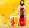 Multi-function mini fruit and vegetable portable electric juicer cup USB rechargeable automatic juicer 500ML
Multi-function mini fruit and vegetable portable electric juicer cup USB rechargeable automatic juicer 500ML