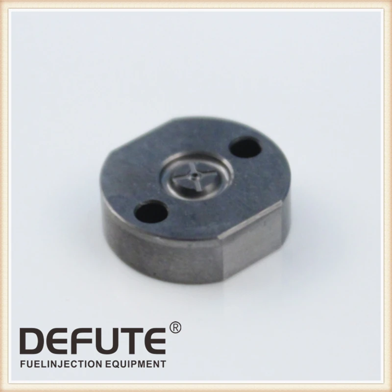 Common Rail Parts Diesel Injector Flow Orifice Valve Plate 02# for J11C 4HK1 6HK1 095000-5513 095000-6049 095000-5215
Common Rail Parts Diesel Injector Flow Orifice Valve Plate 02# for J11C 4HK1 6HK1 095000-5513 095000-6049 095000-5215