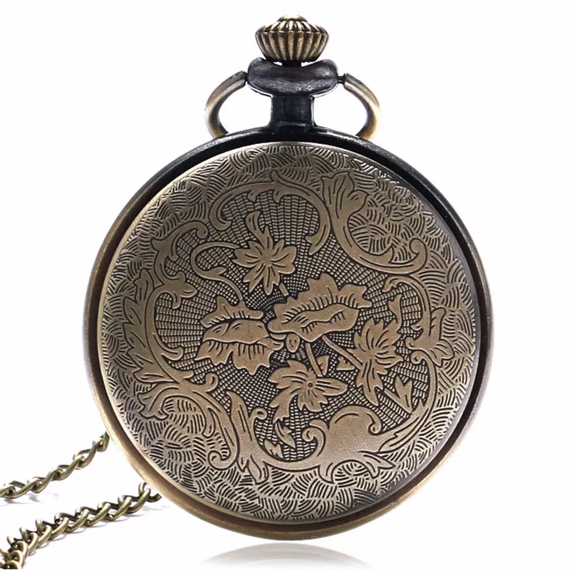 2020 Antique Retro Casual Round Roman Numbers Pendant Necklace Pocket Watch With Chain Gift To Men Women Relogio De Bolso
2020 Antique Retro Casual Round Roman Numbers Pendant Necklace Pocket Watch With Chain Gift To Men Women Relogio De Bolso