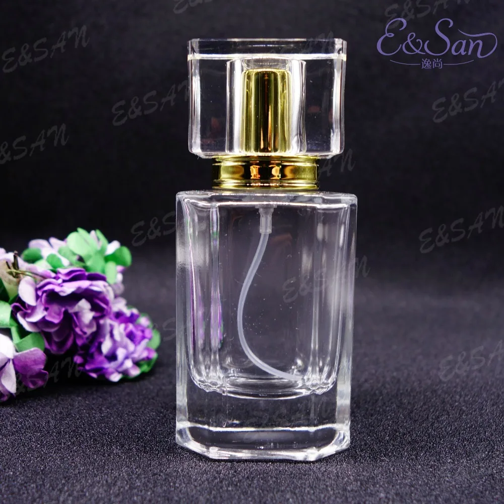 PT196B-40ML Big Flat Octahedral Perfume Glass Spray Bottle High Quality Acrylic Cap Cosmetic Bottle 100PCS/LOT
PT196B-40ML Big Flat Octahedral Perfume Glass Spray Bottle High Quality Acrylic Cap Cosmetic Bottle 100PCS/LOT