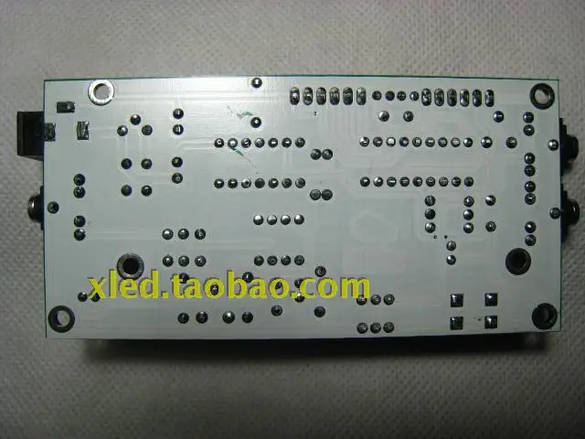 Free Shipping! New version CW decoder / Morse code decoder / Morse code reader
Free Shipping! New version CW decoder / Morse code decoder / Morse code reader