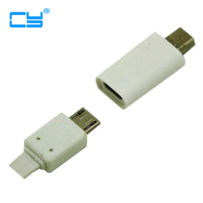 Белый мини-usb штекер к Micro Usb гнездовой разъем адаптера зарядное устройство для смартфонов MP4 mp5 psp 360 power bank
Белый мини-usb штекер к Micro Usb гнездовой разъем адаптера зарядное устройство для смартфонов MP4 mp5 psp 360 power bank