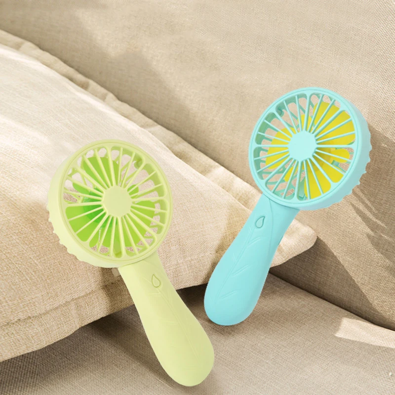 USB Rechargeable Handhold Fan Outdoor Portable Summer Cooling Fan Mini DC5V Cute Fruit Mute Ventilator 4 Colors
USB Rechargeable Handhold Fan Outdoor Portable Summer Cooling Fan Mini DC5V Cute Fruit Mute Ventilator 4 Colors