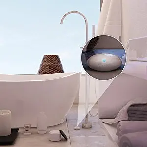 FIBARO HomeKit Датчик потока датчик воды и температуры для только FGBHFS 101|Автоматизация
