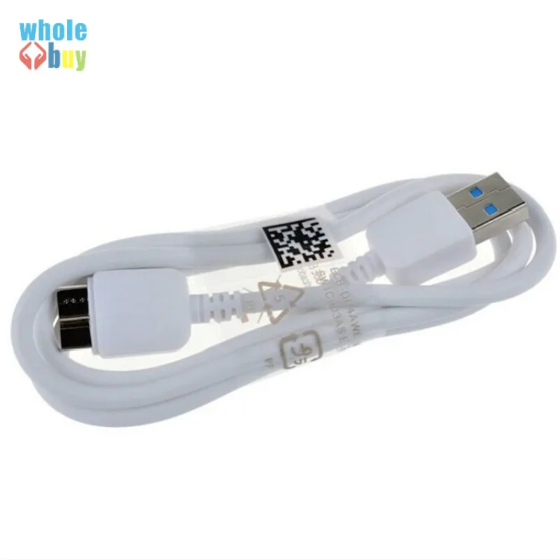 100pcs/lot White 1m Micro USB 3.0 Data Sync Charging Cable for Samsung Galaxy Note 3 S5 i9600 N900 N9000 N9006 N9002 N9008
100pcs/lot White 1m Micro USB 3.0 Data Sync Charging Cable for Samsung Galaxy Note 3 S5 i9600 N900 N9000 N9006 N9002 N9008
