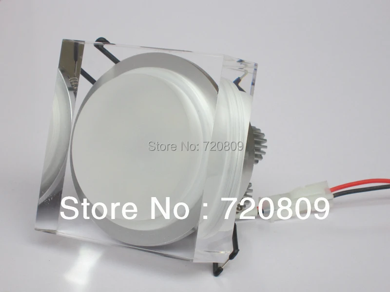 10pcs Square 5w/6w Crystal Acrylic Ceiling Light Downlight Decor Recessed Lamp warm white/white /red/green/blue/yellow
10pcs Square 5w/6w Crystal Acrylic Ceiling Light Downlight Decor Recessed Lamp warm white/white /red/green/blue/yellow