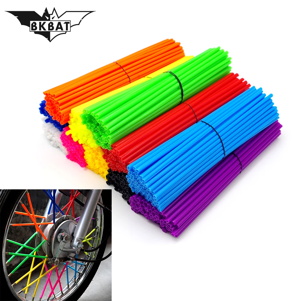 11 Colors 72pcs motorcycle tires llantas bike cover moto wheel disks rim For ktm 350 exc-f rueda moto couvre rayon jante moto
11 Colors 72pcs motorcycle tires llantas bike cover moto wheel disks rim For ktm 350 exc-f rueda moto couvre rayon jante moto