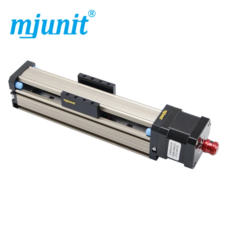 Mjunit Micro Precision 42 Linear Stepping Motor Guide Rail Slide Table Available z axis Wire Rod Rail with 200 Stroke
Mjunit Micro Precision 42 Linear Stepping Motor Guide Rail Slide Table Available z axis Wire Rod Rail with 200 Stroke