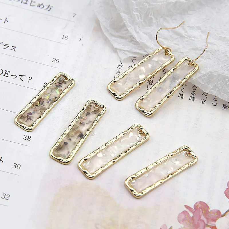 Fashion 30pcs/lot color rectangle shape alloy charms for jewelry making earrings/necklace/bracelet diy pendants accessory
Fashion 30pcs/lot color rectangle shape alloy charms for jewelry making earrings/necklace/bracelet diy pendants accessory
