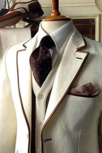 New Custom Men Wedding Groom Tuxedos Best Man Groomsmen Dinner Party Men Suit C383
New Custom Men Wedding Groom Tuxedos Best Man Groomsmen Dinner Party Men Suit C383