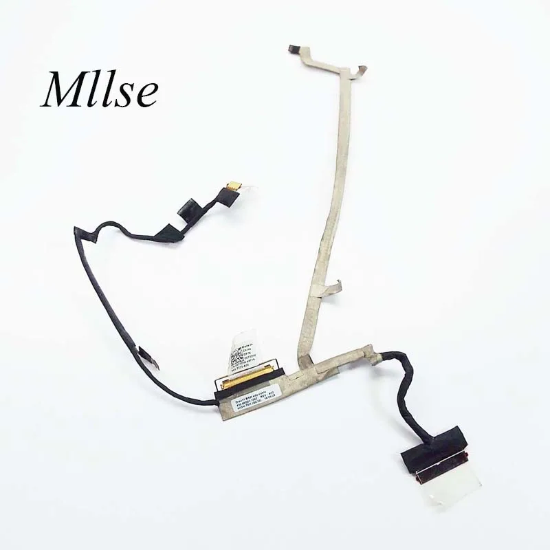 Free Shipping original lcd cale for Dell Inspiron 11 3168 1369 Drax11 BSW EDP CABLE 450.06Q01.1003 0T3DW 00T3DW
Free Shipping original lcd cale for Dell Inspiron 11 3168 1369 Drax11 BSW EDP CABLE 450.06Q01.1003 0T3DW 00T3DW
