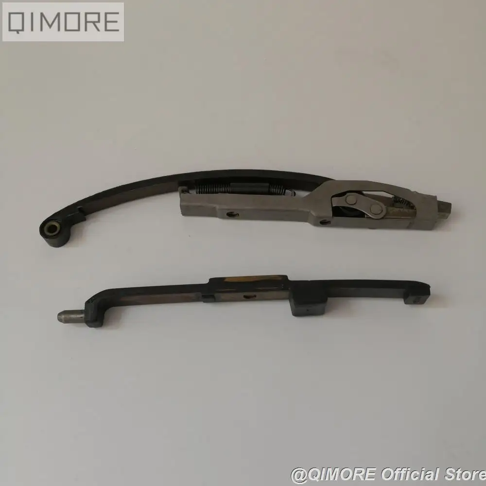 Cam Chain Guide Set for Rebel CA250 CMX250 Vento Barracuda QJ250-3 253FMM Jinlun Texan 250 Tank Vision Baja Phoenix 250 DD250
Cam Chain Guide Set for Rebel CA250 CMX250 Vento Barracuda QJ250-3 253FMM Jinlun Texan 250 Tank Vision Baja Phoenix 250 DD250