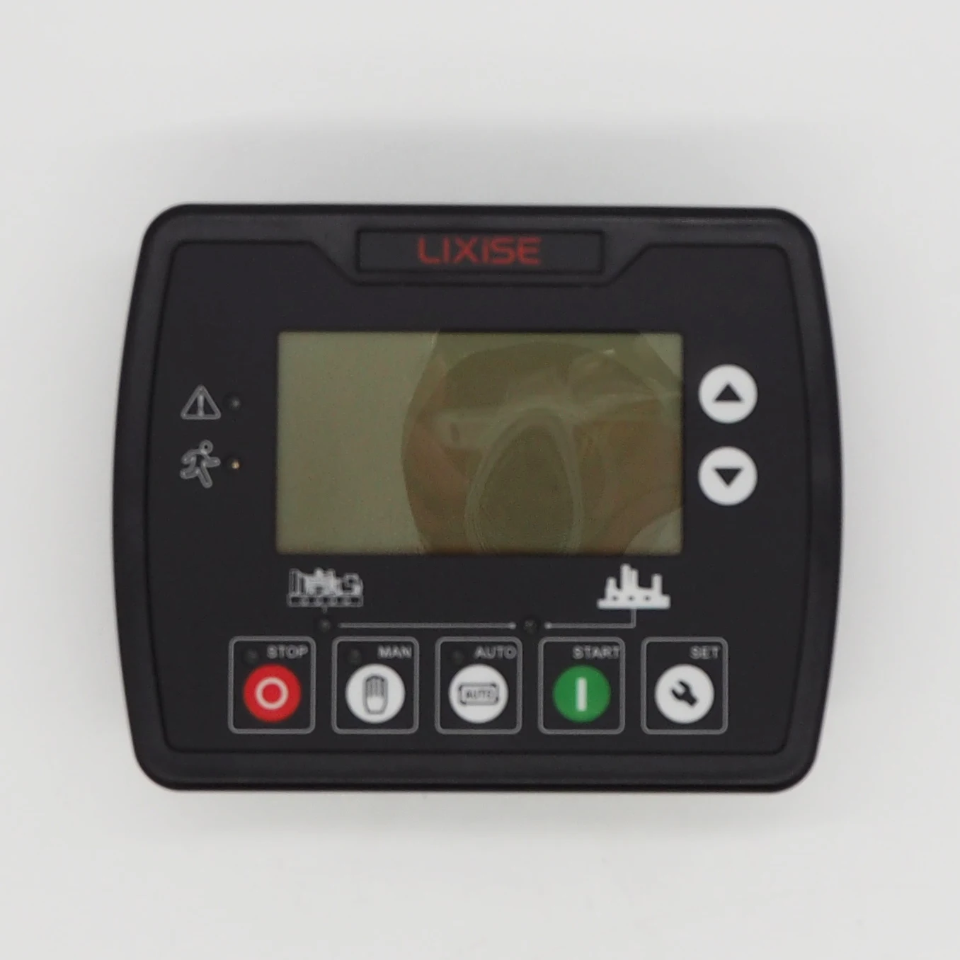 Контроллер LXC3110 генератор Lixise для замены дизельного генератора DSE3110