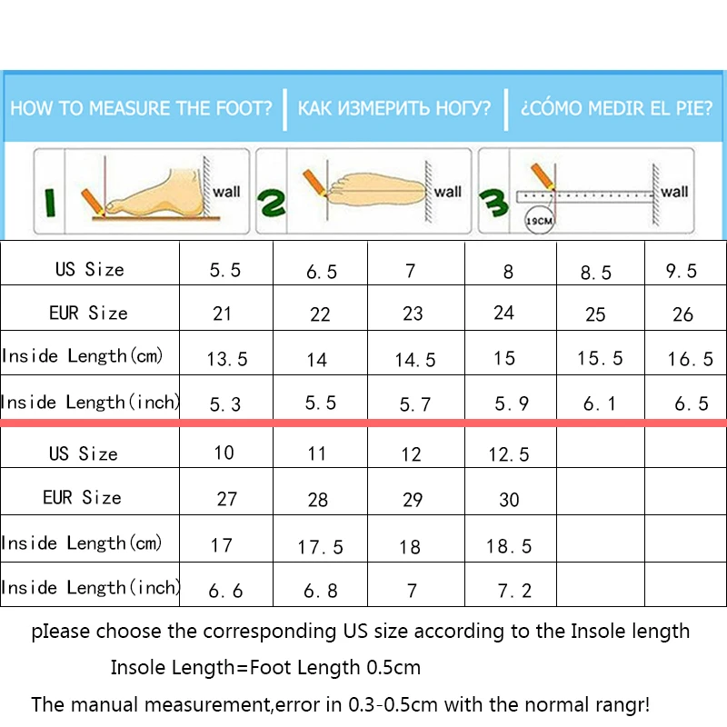 Dollplus Kids Girls Sandals Genuine Leather Boy Shoes Summer Sandal for Boys Beach Casual Shoe Children Sandals 21-30#
Dollplus Kids Girls Sandals Genuine Leather Boy Shoes Summer Sandal for Boys Beach Casual Shoe Children Sandals 21-30#