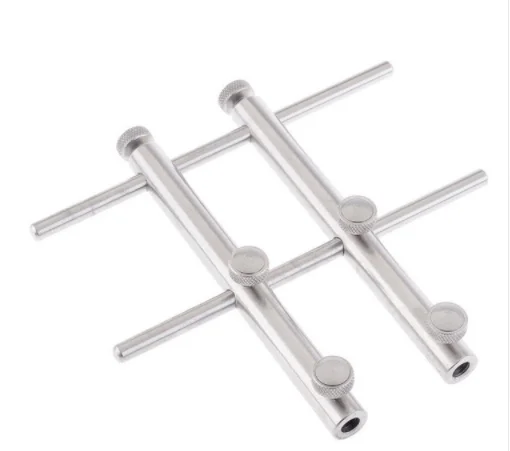 Lens Spanner Wrench Repair Open Tool Ring Remover Stainless Steel With Three Set Driver For Dslr Camera Repair Screwdriver
Lens Spanner Wrench Repair Open Tool Ring Remover Stainless Steel With Three Set Driver For Dslr Camera Repair Screwdriver
