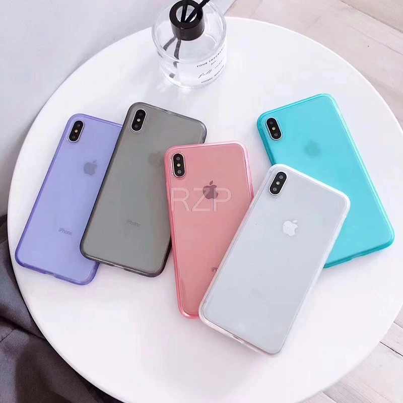 RZP Phone Case For iPhone 6 s 7 XR Xs 11 Pro Max Cover Bumper On The For Apple iPhone 11 Pro Xs Max XR 6 6s 7 8 Plus Case Shell
RZP Phone Case For iPhone 6 s 7 XR Xs 11 Pro Max Cover Bumper On The For Apple iPhone 11 Pro Xs Max XR 6 6s 7 8 Plus Case Shell