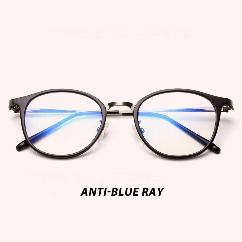 Anti Blue Ray Light Blocking Filter Reduces Digital Eye Strain Clear Regular Computer Gaming Glasses Improve Comfort 9902
Anti Blue Ray Light Blocking Filter Reduces Digital Eye Strain Clear Regular Computer Gaming Glasses Improve Comfort 9902