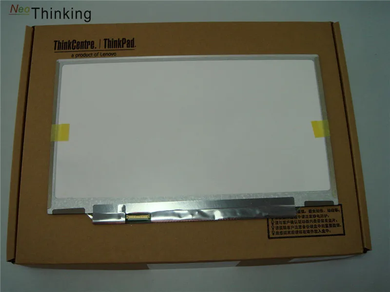 NeoThinking LCD Display Laptop LP140WD2 (TL)(E2) Touch Screen For Lenovo X1 Carbon 3444-25U LCD Screen Matrix Replacement Panel
NeoThinking LCD Display Laptop LP140WD2 (TL)(E2) Touch Screen For Lenovo X1 Carbon 3444-25U LCD Screen Matrix Replacement Panel
