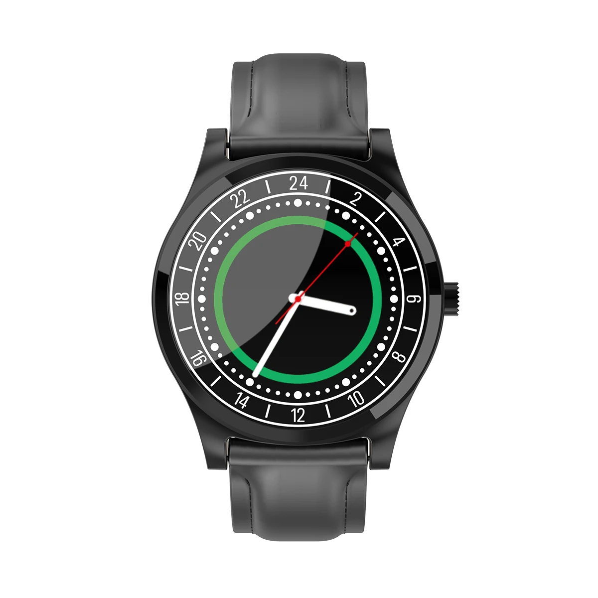 Bluetooth Phone Call Smartwatch Heart Rate Monitor Clock for Business Men Smart Watch Anti-lost Search Steel Watch Leather Watch
Bluetooth Phone Call Smartwatch Heart Rate Monitor Clock for Business Men Smart Watch Anti-lost Search Steel Watch Leather Watch