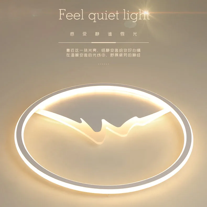 Acrylic Aluminum Body light Fixture LED Flush Mount Ceiling Lights Creative Living Room Ceiling Lamp, Bedroom Ceiling Lamp
Acrylic Aluminum Body light Fixture LED Flush Mount Ceiling Lights Creative Living Room Ceiling Lamp, Bedroom Ceiling Lamp