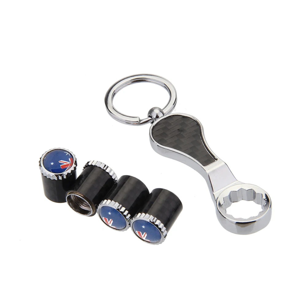 Auto Tyre Accessories Wheel Tire Parts Valve Caps Emblem National Flag for BMW Audi Cadillac Citroen Land Rover Mazda Toyota Kia
Auto Tyre Accessories Wheel Tire Parts Valve Caps Emblem National Flag for BMW Audi Cadillac Citroen Land Rover Mazda Toyota Kia