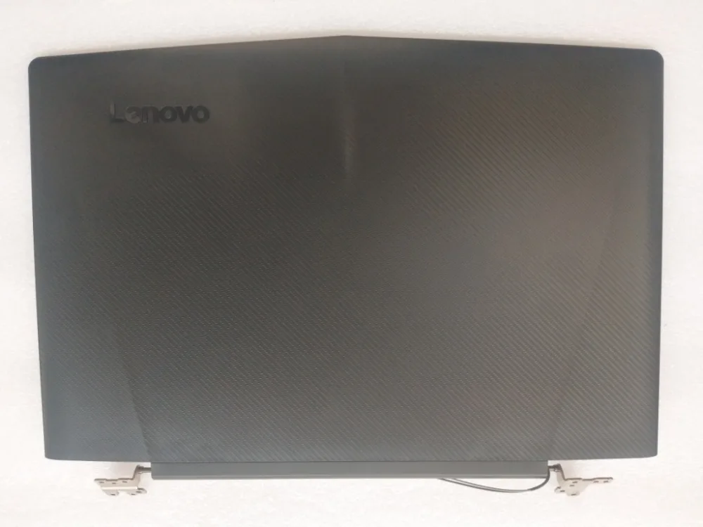 Rescue R720 Y520 Y720 R720-15IKB Y520 R720-15IKB R720-15IKBN LCDCover L 80WK W/EDP&ANT&Hinge BK LCD PARTS
Rescue R720 Y520 Y720 R720-15IKB Y520 R720-15IKB R720-15IKBN LCDCover L 80WK W/EDP&ANT&Hinge BK LCD PARTS