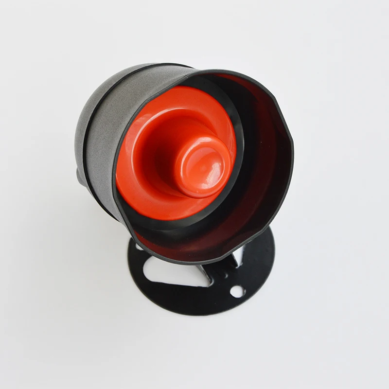 12V 15W Electric Car Truck Alarm Siren Horn Loud Speaker Auto Sound New Universal Vehicle Speaker Horns
12V 15W Electric Car Truck Alarm Siren Horn Loud Speaker Auto Sound New Universal Vehicle Speaker Horns