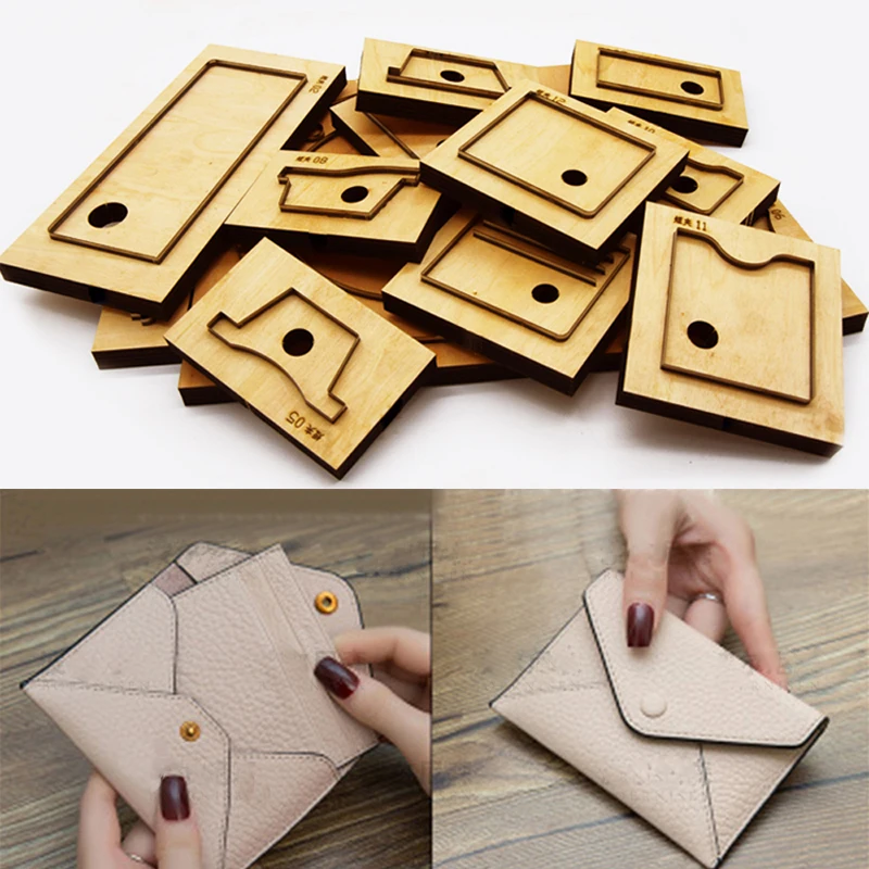 120x80x10mm DIY leather craft women card holder small wallet die cutting knife mould hand machine punch tool template
120x80x10mm DIY leather craft women card holder small wallet die cutting knife mould hand machine punch tool template