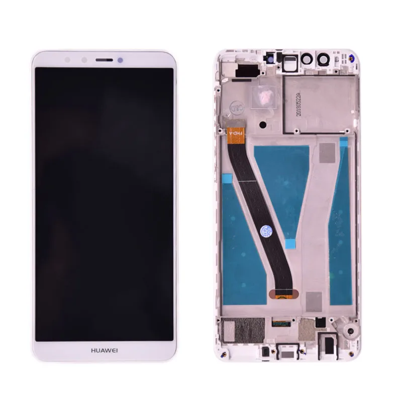 Новинка 5 93 дюйма для Huawei Y9 2018 дюймов Женская фотография полный ЖК-дисплей +