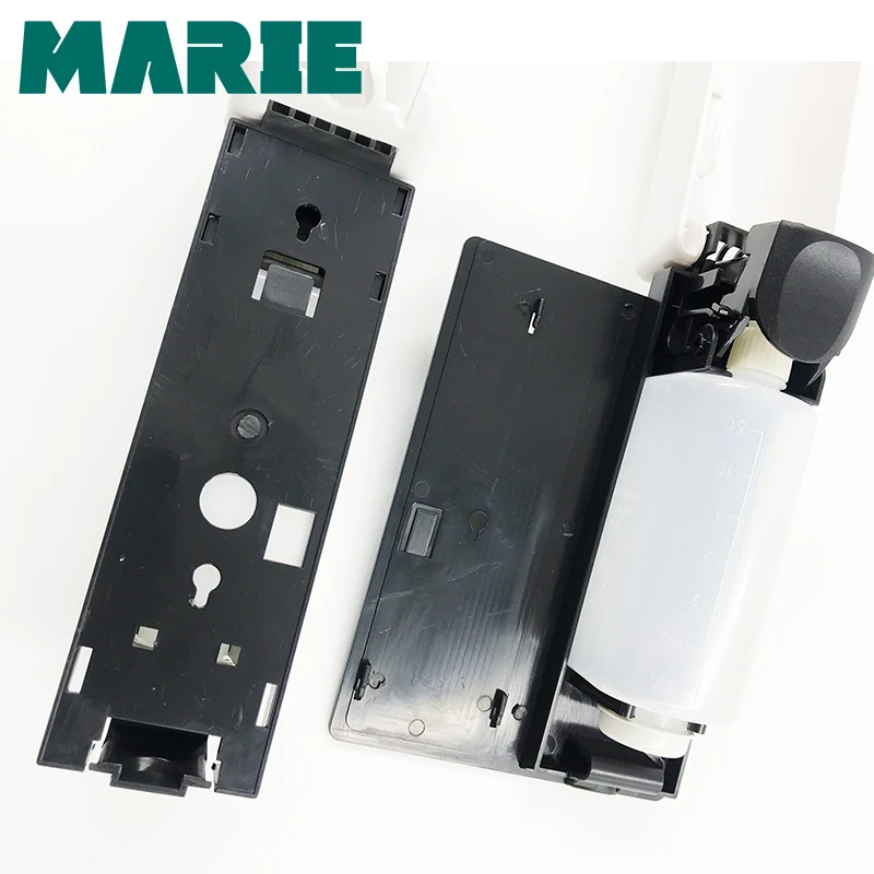 350ml*2 Liquid Double Soap Dispenser Wall Mounted Dispensers Soap Dispenser Kitchen Bathroom Bottle Pump Dispensers
350ml*2 Liquid Double Soap Dispenser Wall Mounted Dispensers Soap Dispenser Kitchen Bathroom Bottle Pump Dispensers
