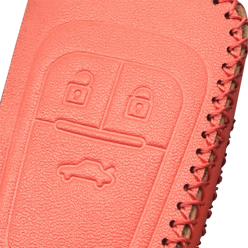 Classic Design Skin Leather Key Cover Case for Chevrolet Cruze fit Buick Opel Vauxhall Astra Corsa Antara Meriva Insignia fob
Classic Design Skin Leather Key Cover Case for Chevrolet Cruze fit Buick Opel Vauxhall Astra Corsa Antara Meriva Insignia fob