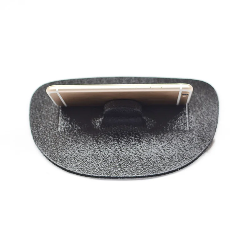 Do Promotion! Universal Car Dashboard Anti Slip Pad Holder Silicone Mount Stand for Cell Phone GPS
Do Promotion! Universal Car Dashboard Anti Slip Pad Holder Silicone Mount Stand for Cell Phone GPS