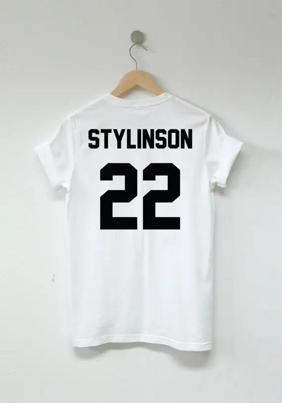 Stylinson 22 футболка, футболка Ларри стильсона, повседневные футболки, футболки greys, футболка унисекс Stylinson 22, футболка
Stylinson 22 футболка, футболка Ларри стильсона, повседневные футболки, футболки greys, футболка унисекс Stylinson 22, футболка