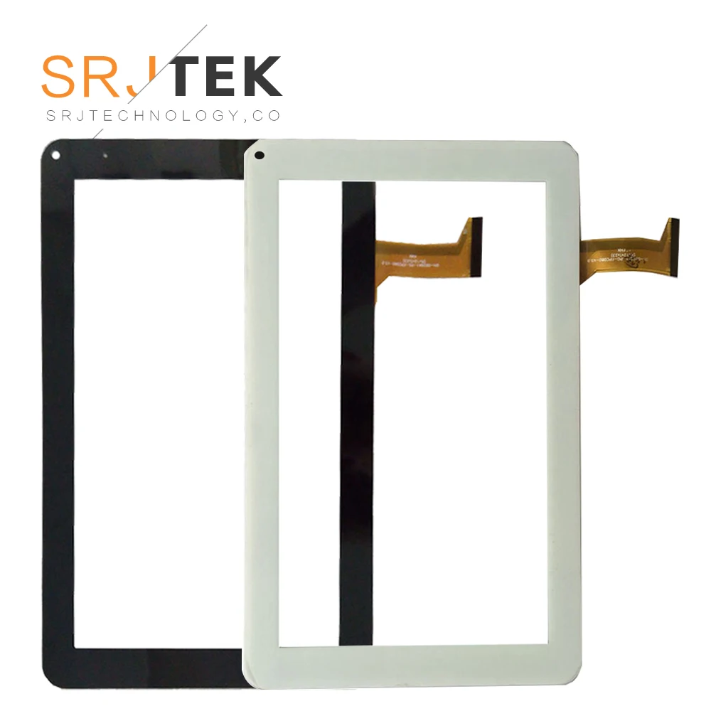10.1" For DH-0926A1-PG-FPC080-V3.0 DH-0926A1-PG-FPC080-V2.0 DH-0926A1-PG-FPC080-V4.0 Tablet PC External Screen Touch Screen
10.1" For DH-0926A1-PG-FPC080-V3.0 DH-0926A1-PG-FPC080-V2.0 DH-0926A1-PG-FPC080-V4.0 Tablet PC External Screen Touch Screen