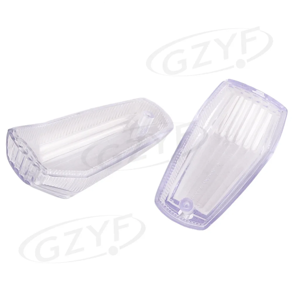 Turn Signals Light Cover Indicator Blinker Lens for SUZUKI GSXR600 GSXR750 2004 2005 K4 & GSXR1000 2003 2004 K3 Smoke Clear
Turn Signals Light Cover Indicator Blinker Lens for SUZUKI GSXR600 GSXR750 2004 2005 K4 & GSXR1000 2003 2004 K3 Smoke Clear