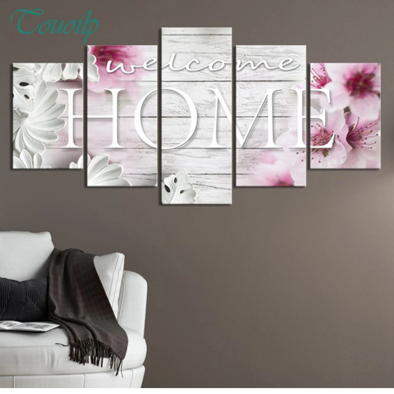 Diamond embroidery welcome home 5D DIY home Sweet Home spuare&round diamond painting Cross Stitch Multi-picture home decoration
Diamond embroidery welcome home 5D DIY home Sweet Home spuare&round diamond painting Cross Stitch Multi-picture home decoration