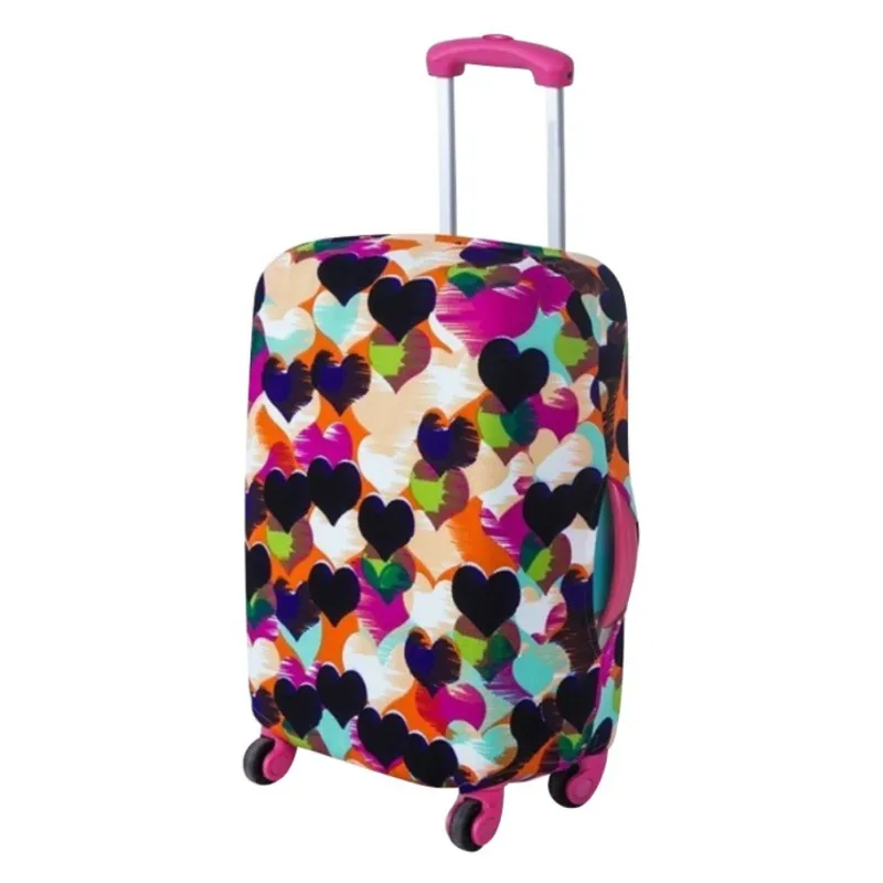 Anti-scratch Dust-proof High Elasticity Durable Travel Luggage Dust-proof Protection Cover for Luggage Truck Storage
Anti-scratch Dust-proof High Elasticity Durable Travel Luggage Dust-proof Protection Cover for Luggage Truck Storage