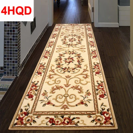 Bedroom Carpet Bedside Rectangular European Entrance Carpet Corridor Rug Kitchen Carpet
Bedroom Carpet Bedside Rectangular European Entrance Carpet Corridor Rug Kitchen Carpet
