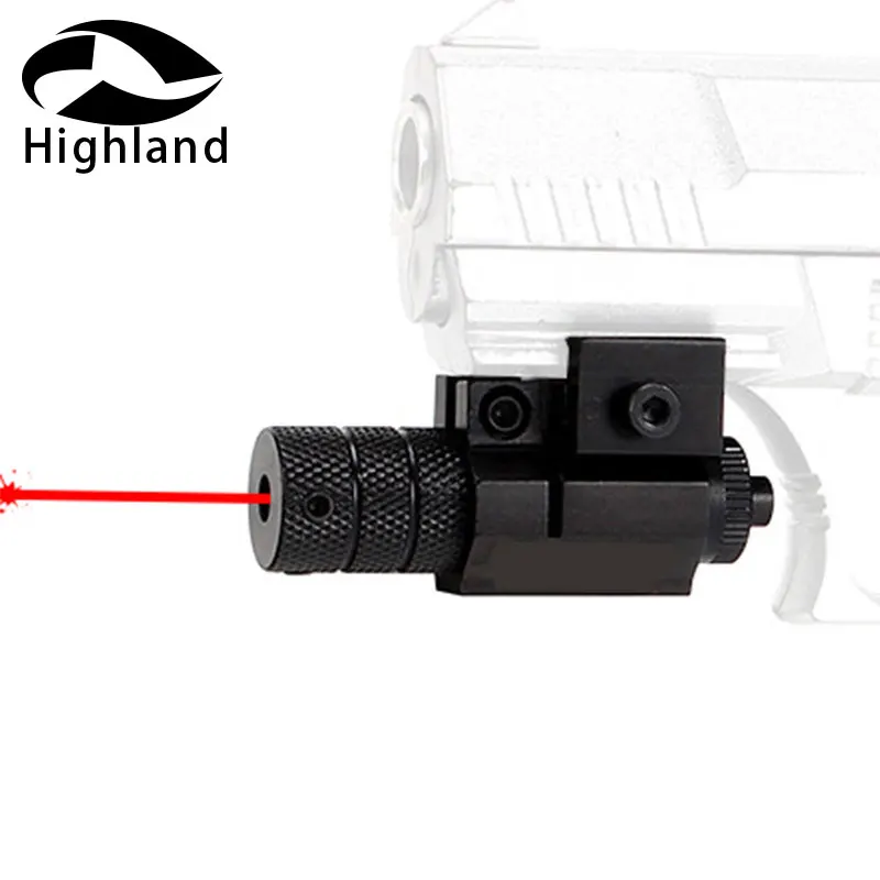 Hot Hunting Pistol/Rifle Red Laser Scope Sight Red Dot Sighter with Picatinny or Dovetail Rail Mount for Rifle scope
Hot Hunting Pistol/Rifle Red Laser Scope Sight Red Dot Sighter with Picatinny or Dovetail Rail Mount for Rifle scope