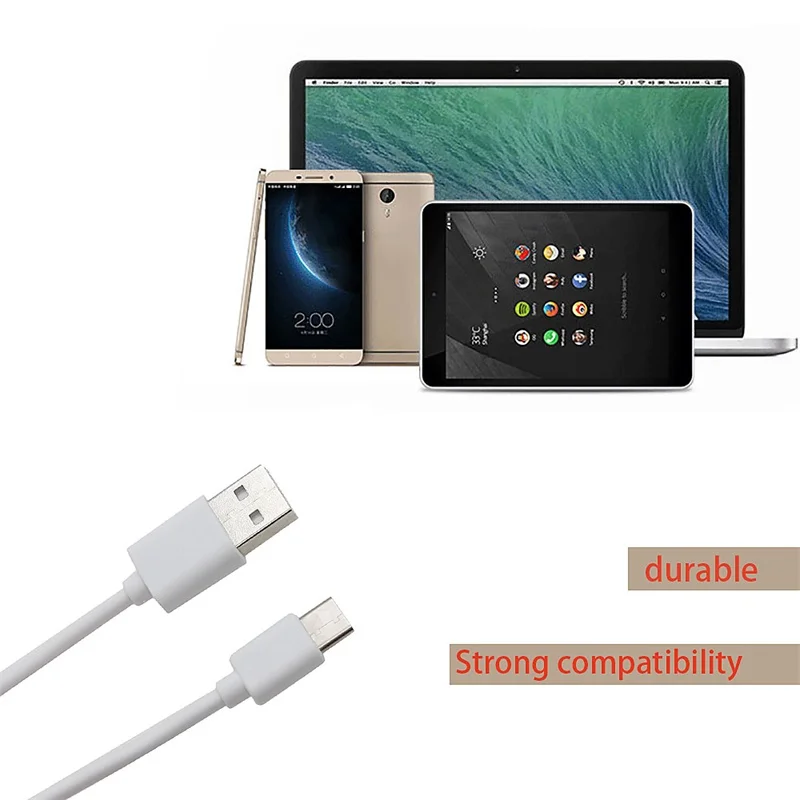 3.1 Type C Cable Male to USB 2.0 Data Charging Long Cable for for Huawei Mate 9 nova P9 plus Honor Mobile Phone
3.1 Type C Cable Male to USB 2.0 Data Charging Long Cable for for Huawei Mate 9 nova P9 plus Honor Mobile Phone