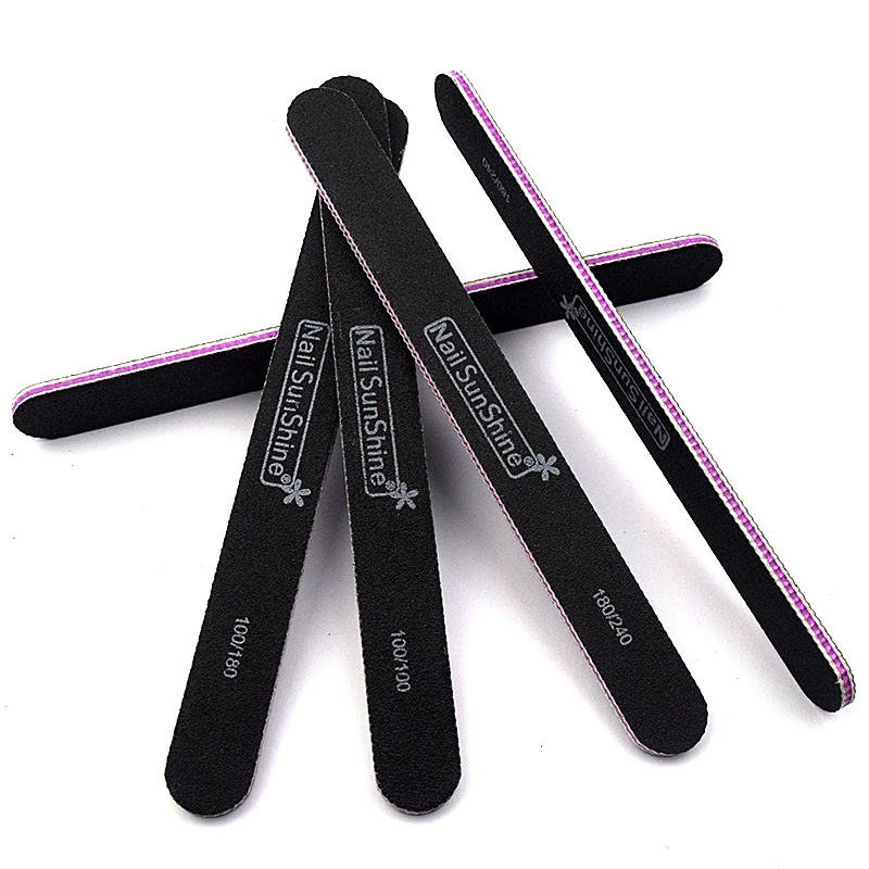 50pcs Acrylic Nail File Set 100/180/240 Sanding Shaping Buffing UV Gel Nails File Buffer Block Limes a Ongles Professionnelles
50pcs Acrylic Nail File Set 100/180/240 Sanding Shaping Buffing UV Gel Nails File Buffer Block Limes a Ongles Professionnelles