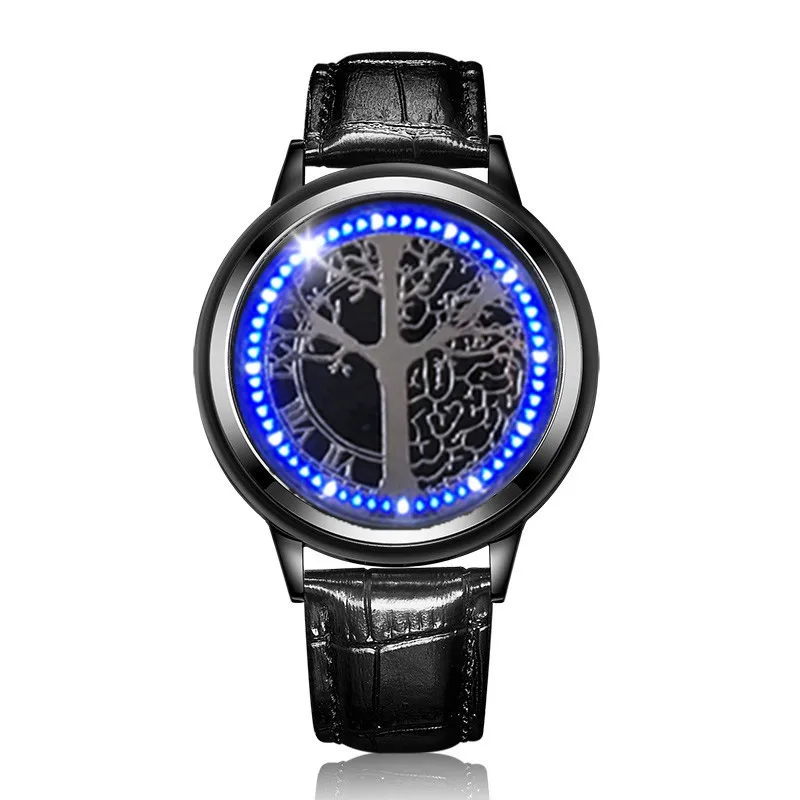 Smart Electronics LED Display Fashion Digital Relojes Inteligentes 2021 Creative Watch Relogio Feminino Casual Ethnic Watches
Smart Electronics LED Display Fashion Digital Relojes Inteligentes 2021 Creative Watch Relogio Feminino Casual Ethnic Watches