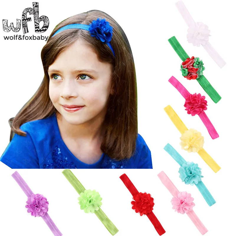 Retail headband chiffon handmade satin gauze hair accessories headwear baby infant Kids children
Retail headband chiffon handmade satin gauze hair accessories headwear baby infant Kids children
