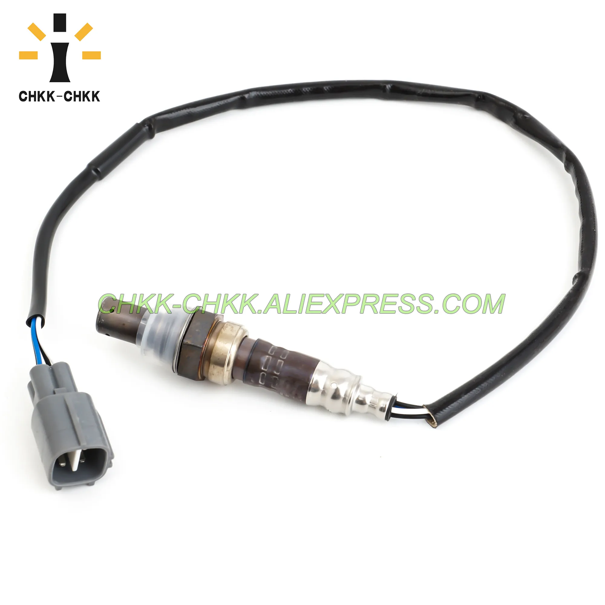 CHKK-CHKK OEM 89465-33040 Oxygen Sensor FOR Toyota Camry Celica Hiace III Kasten 8946533040
CHKK-CHKK OEM 89465-33040 Oxygen Sensor FOR Toyota Camry Celica Hiace III Kasten 8946533040
